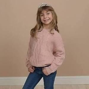 Meet your Posher, Sandy